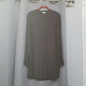 Wilfred Aritzia Angelique Blouse